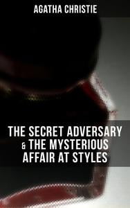 Ebook Novel Agatha Christie